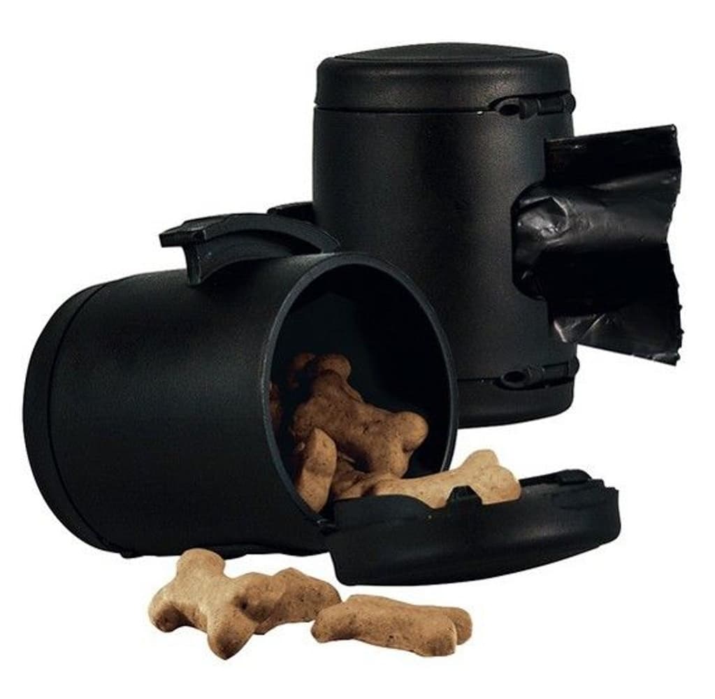 Multibox 7x5 cm Svart, view: 0