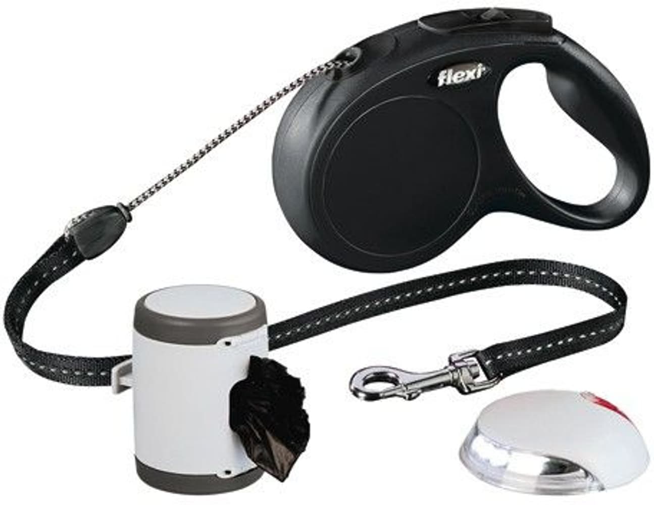 CLASSIC Set M 5 m max 20 kg flera färger, view: 1