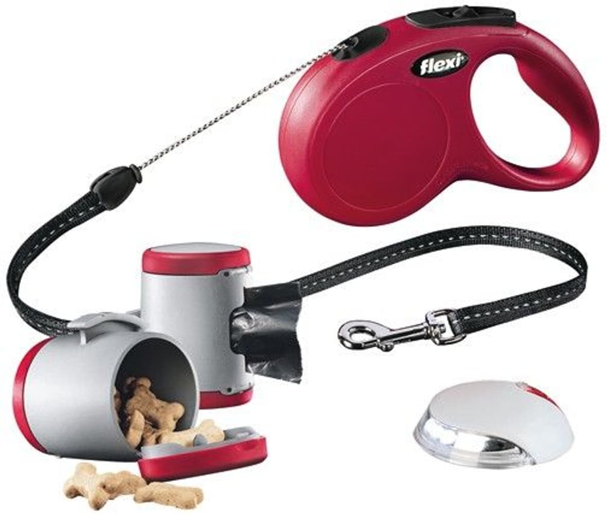 CLASSIC Set M 5 m max 20 kg flera färger, view: 0