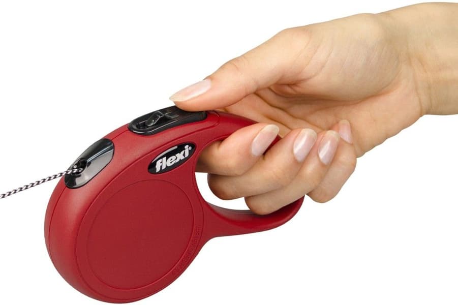 CLASSIC XS Cord 3m max 8 kg flera färger, view: 3