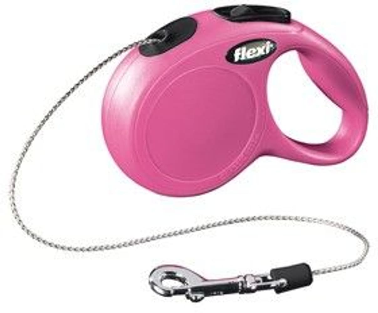 CLASSIC XS Cord 3m max 8 kg flera färger, view: 2