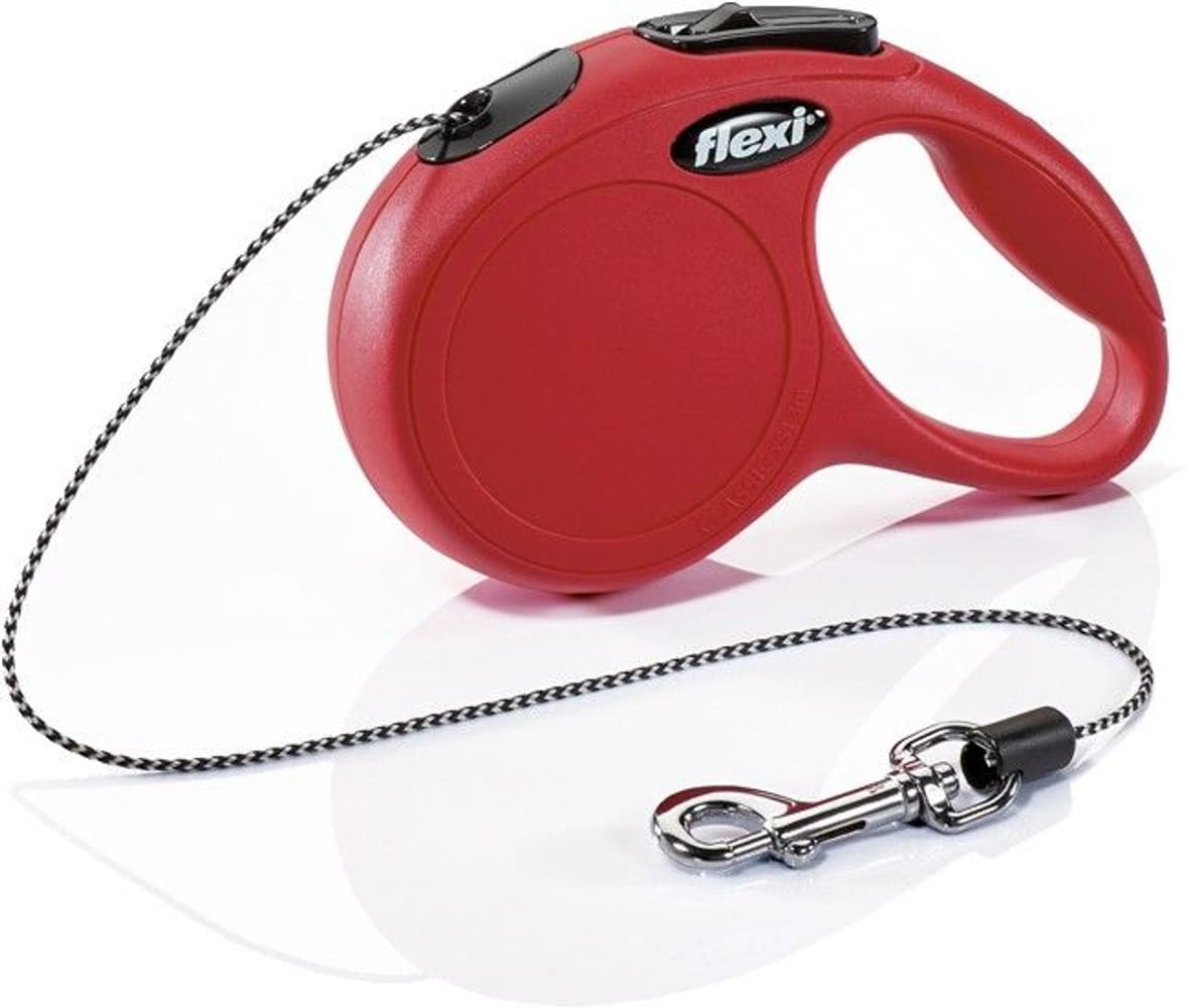 CLASSIC XS Cord 3m max 8 kg flera färger, view: 0