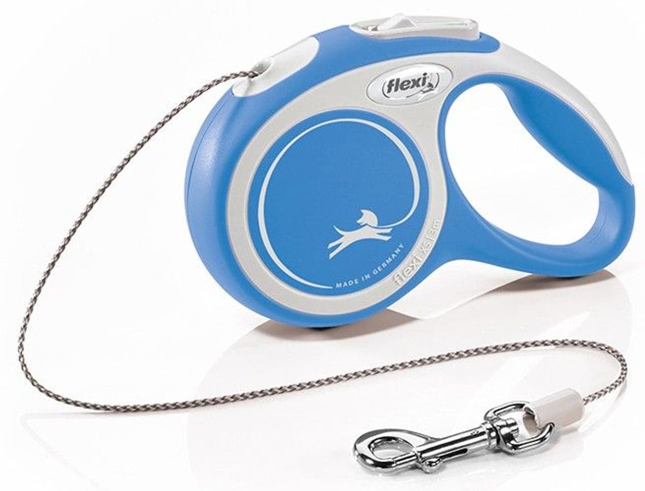 flexi New Comfort Band XS 3 m flera färger, view: 0