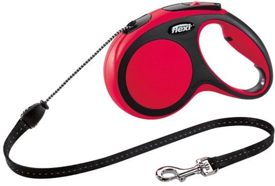 New Comfort M Cord 5m max 20 kg flera färger, view: 0