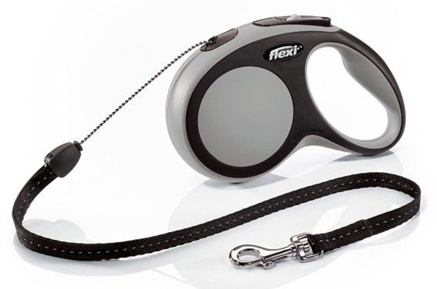 New Comfort S Cord 5m max 12 kg flera färger, view: 1