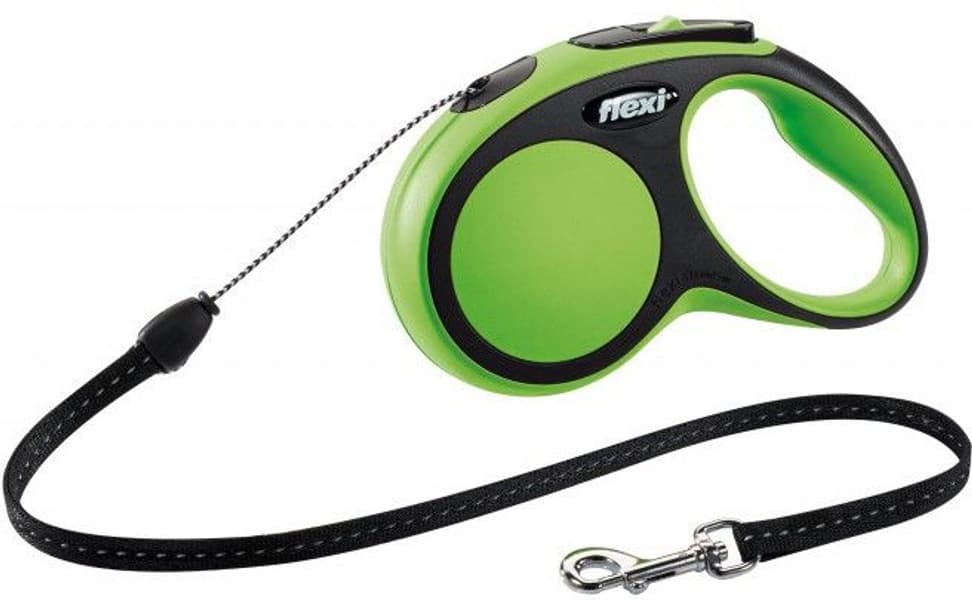 New Comfort S Cord 5m max 12 kg flera färger, view: 0