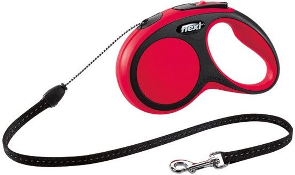 New Comfort S Cord 8m max 12 kg flera färger, view: 0