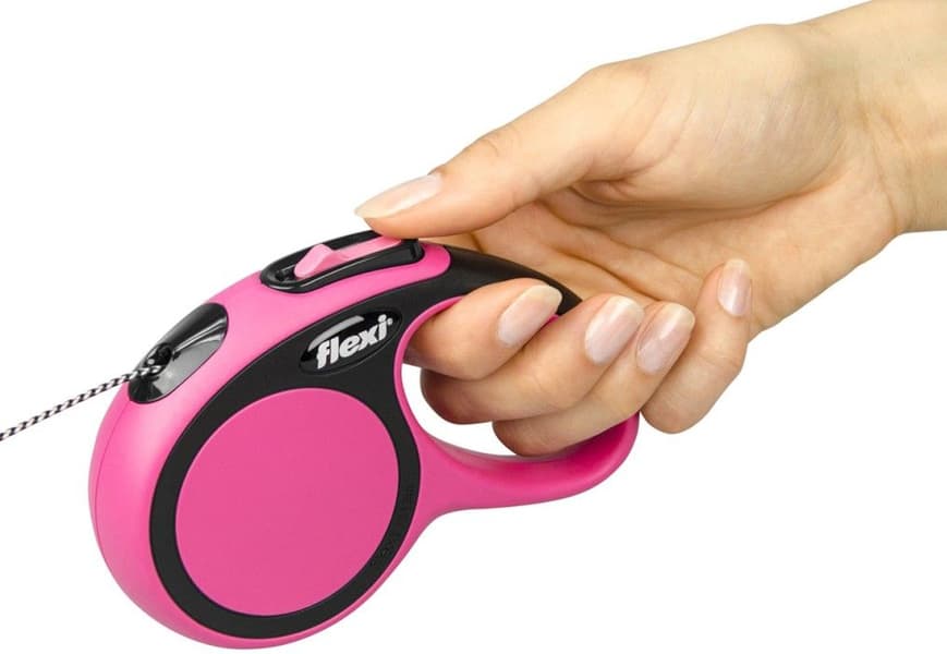 New Comfort XS Cord 3m max 8 kg flera färger, view: 2