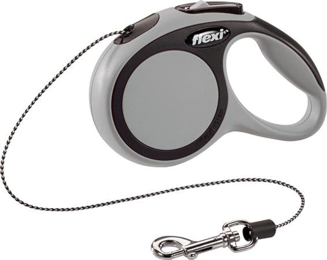 New Comfort XS Cord 3m max 8 kg flera färger, view: 1