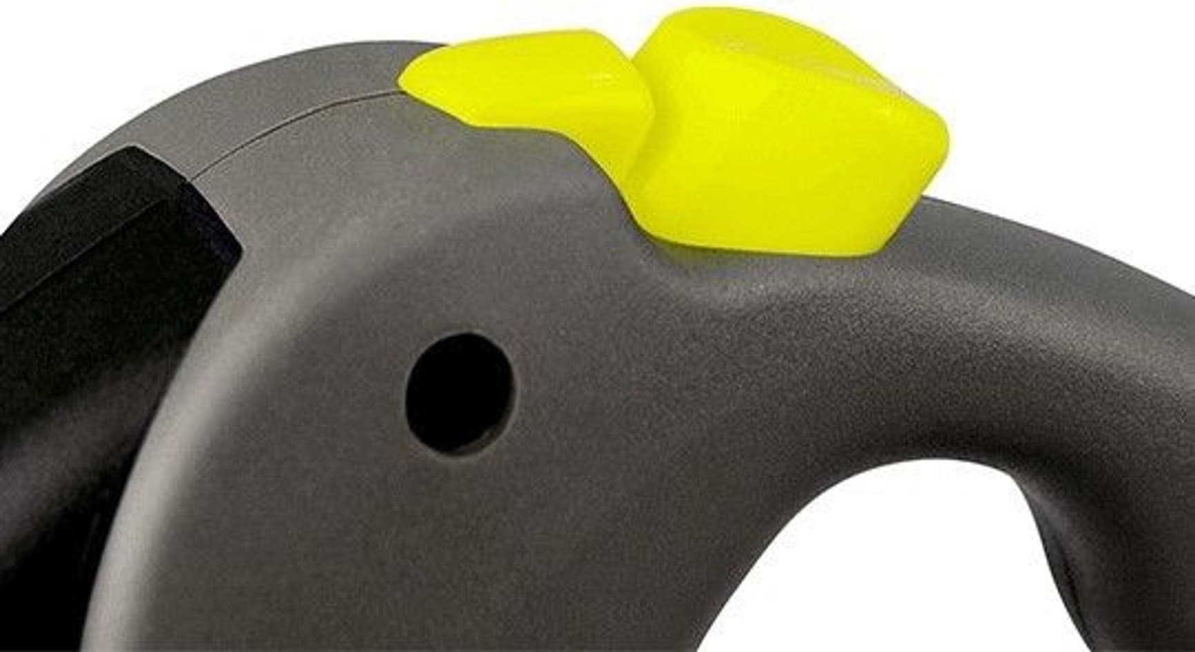 flexi NEON GIANT L Band 8 m max 50 kg Svart/Neon, view: 2