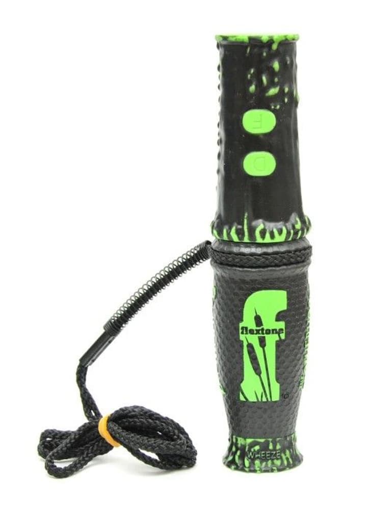 Flextone Brotherhood Whistle Vitsvanshjort, view: 0
