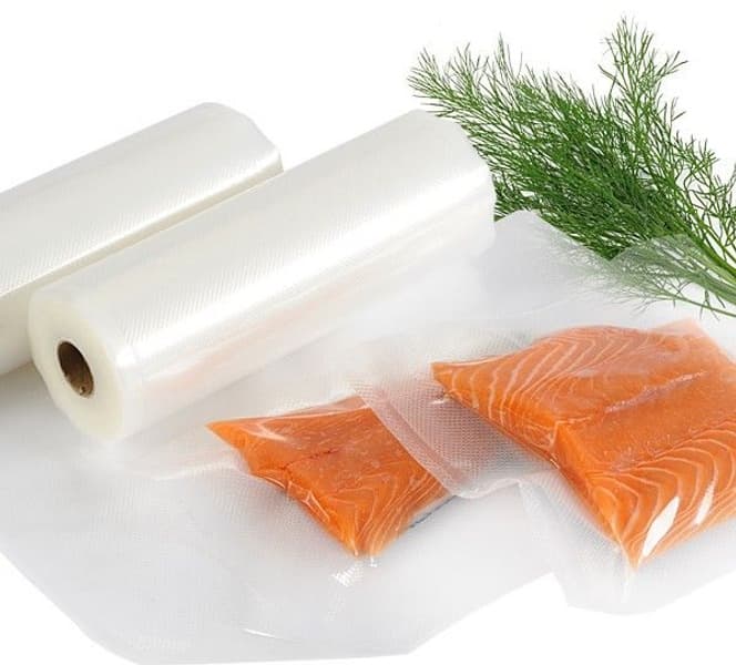 Vakuumrulle 400mm 10m, view: 0