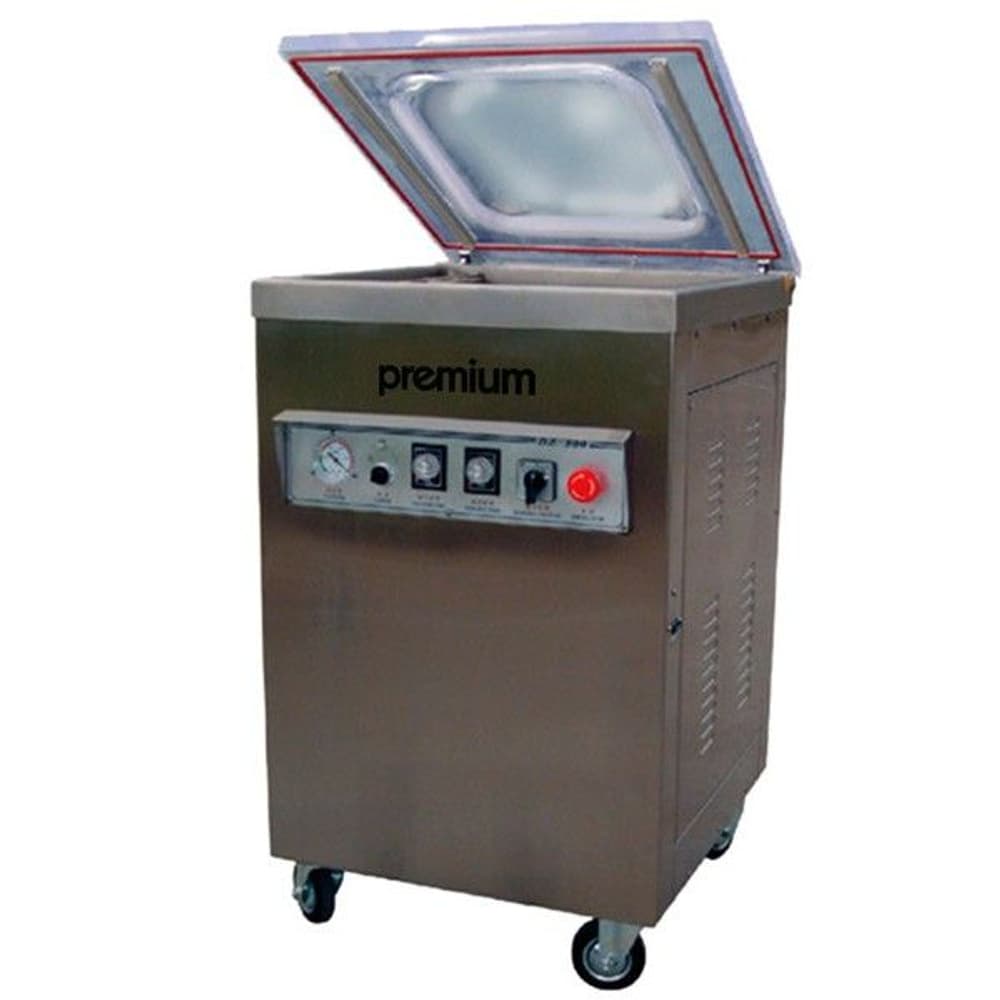 +DUO Vakuumförpackare, view: 0