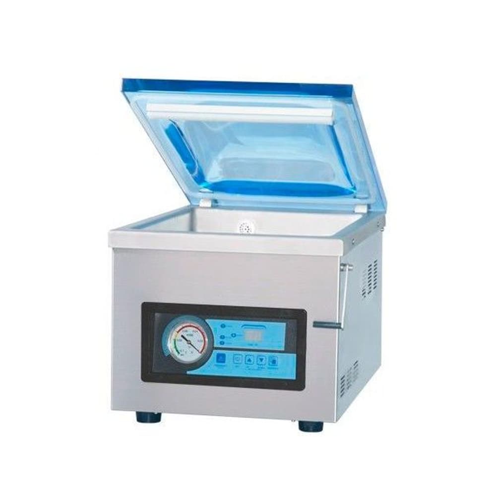 +26x1 Vakuumförpackare, view: 0