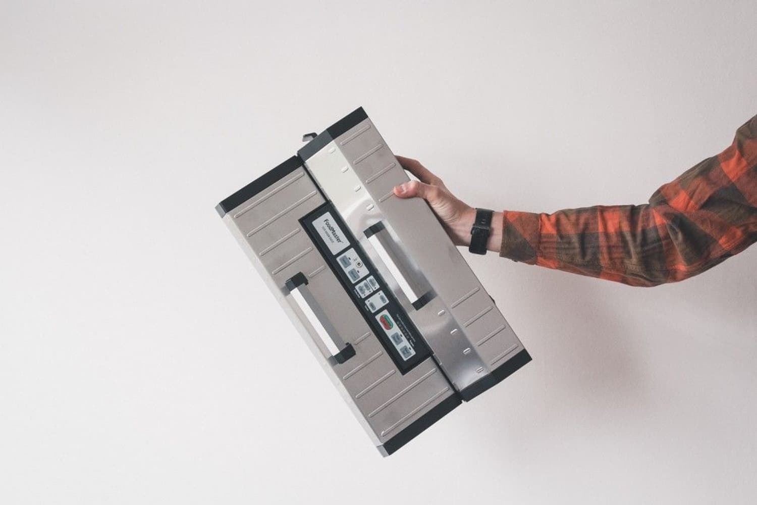 Elite Vakuumförpackare, view: 1