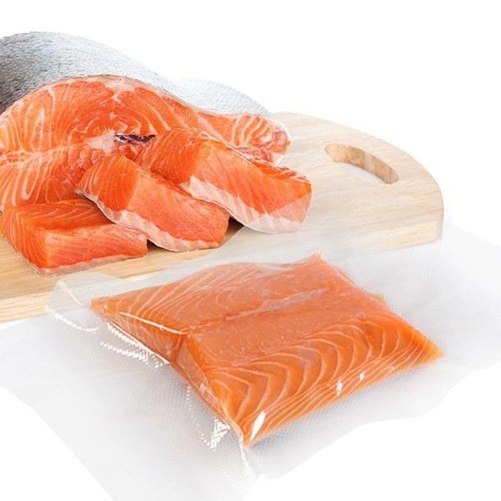 Vakuumpåsar 300x400 mm 100 st, view: 1