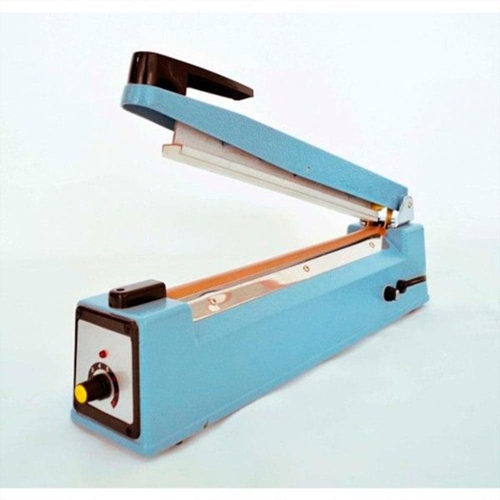 Foodmaster FS-400 Impulse Hand Sealer, view: 0