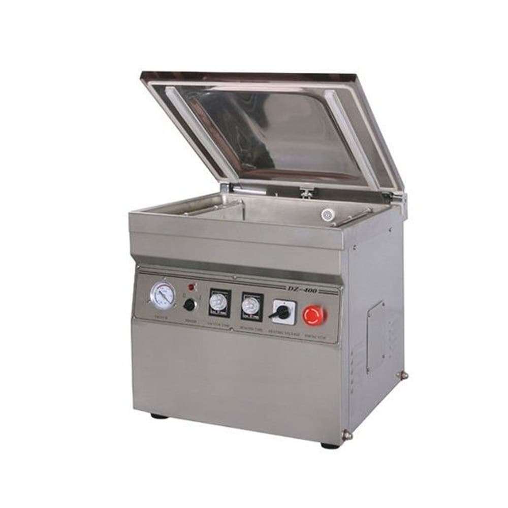 Foodmaster +40x2 Vakuumförpackare, view: 0