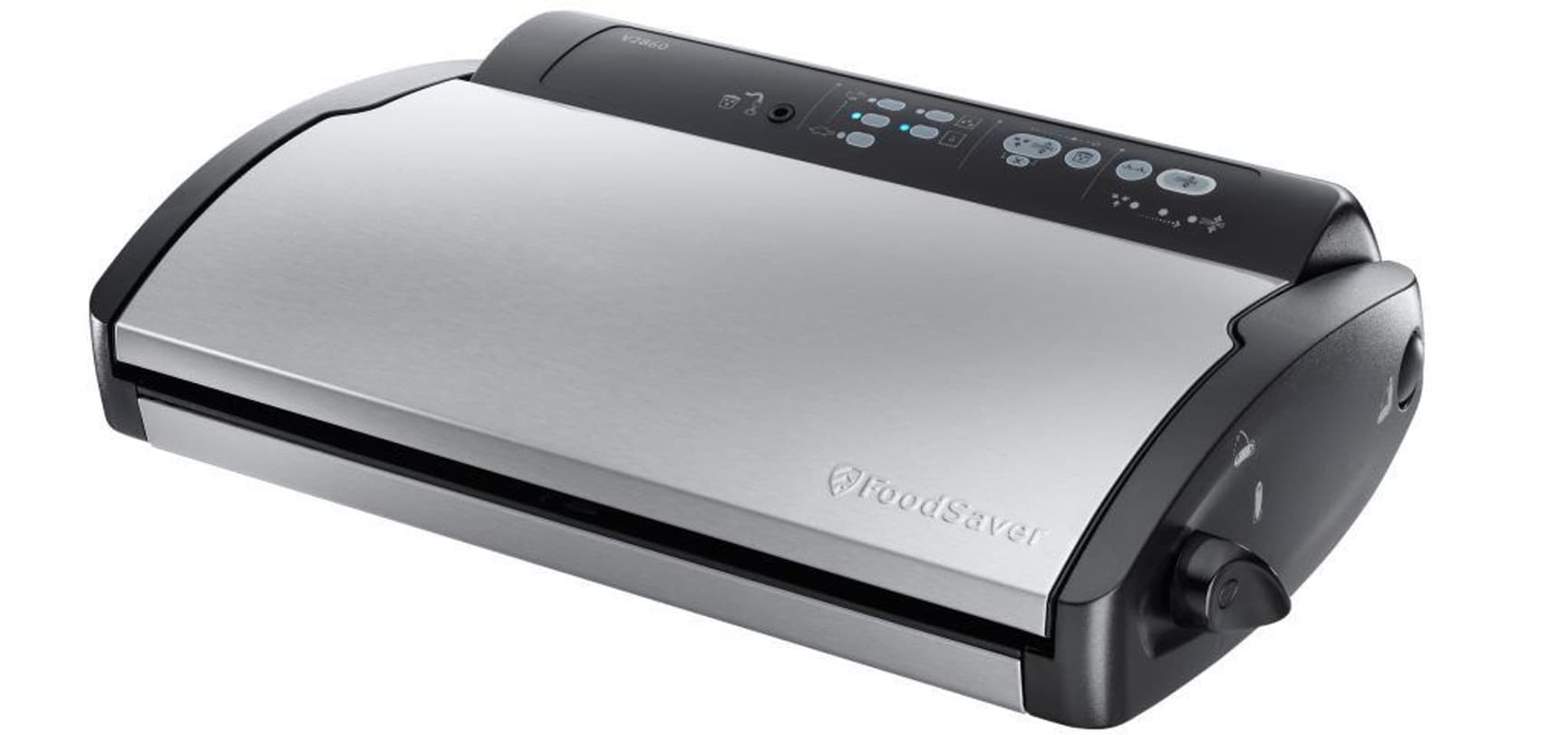 Vakuumförpackare V2860, view: 0