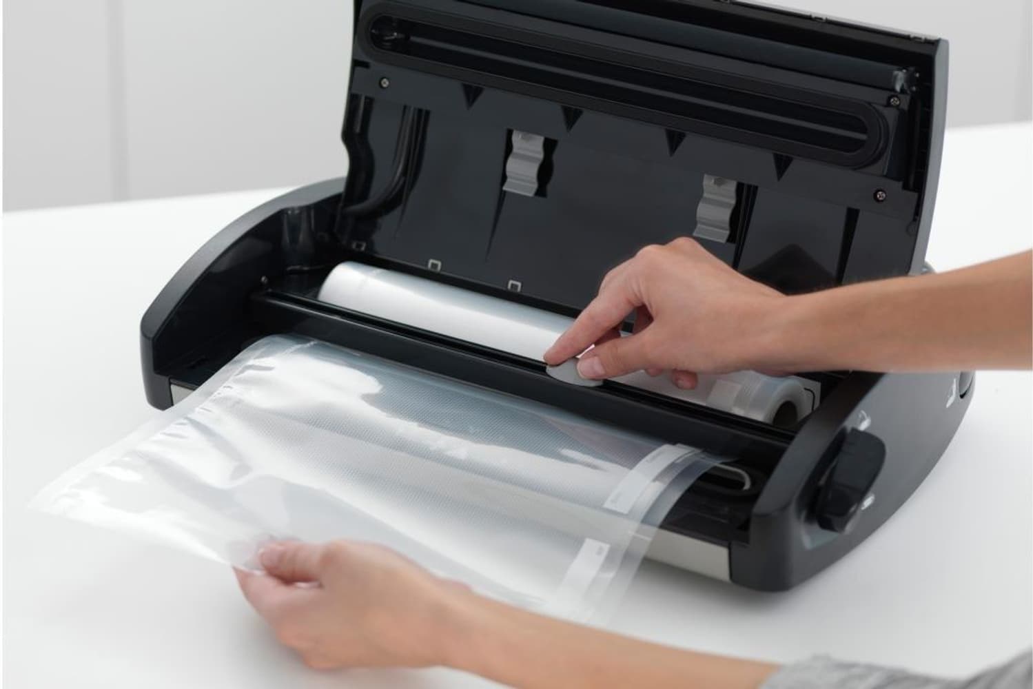 Vakuumförpackare V2860, view: 1