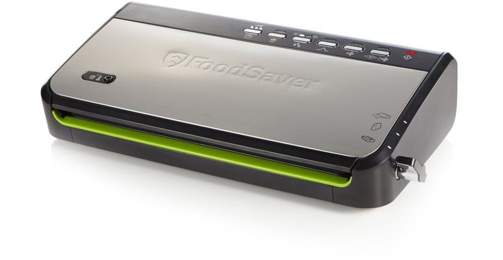 Vakuumförpackare FFS005X, view: 1