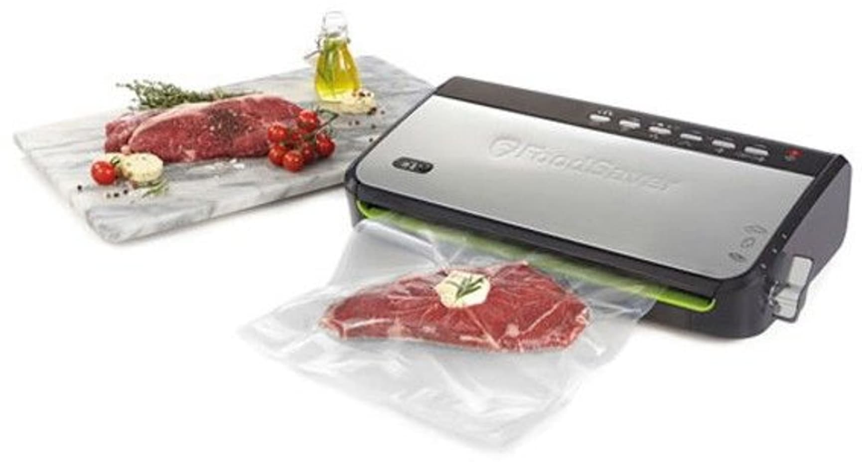Vakuumförpackare FFS005X, view: 3