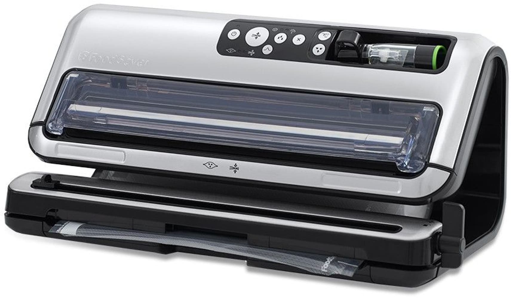 Vakuumförpackare Flow FFS006X, view: 0