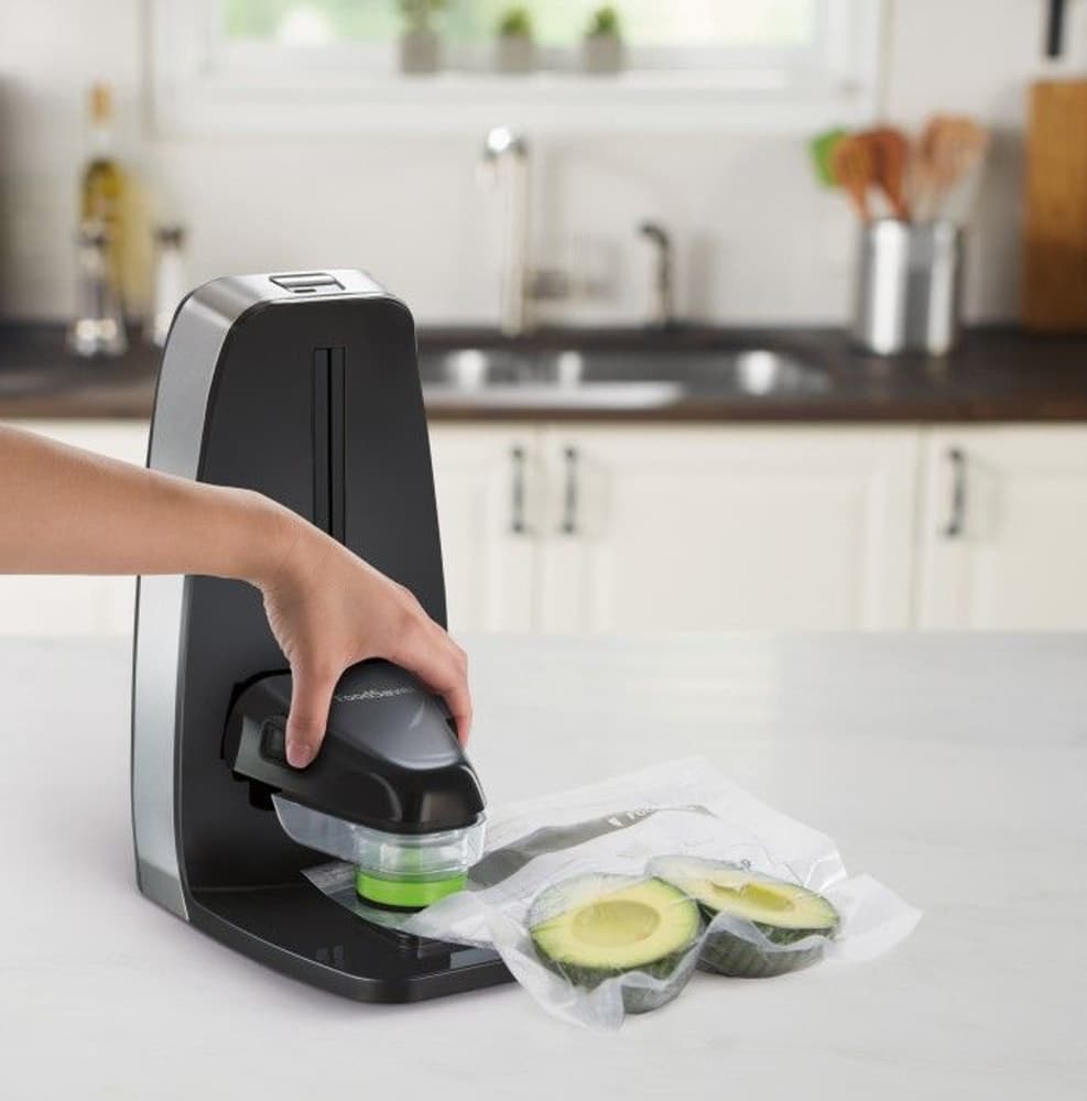 Vakuumförpackare Fresh FFS010X, view: 2