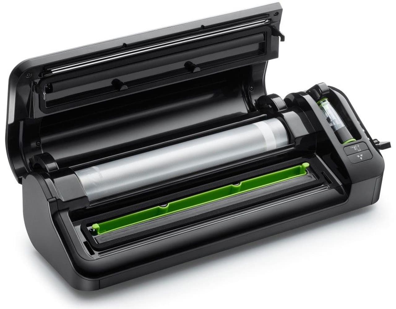 Vakuumförpackare Stream FFS017X, view: 1