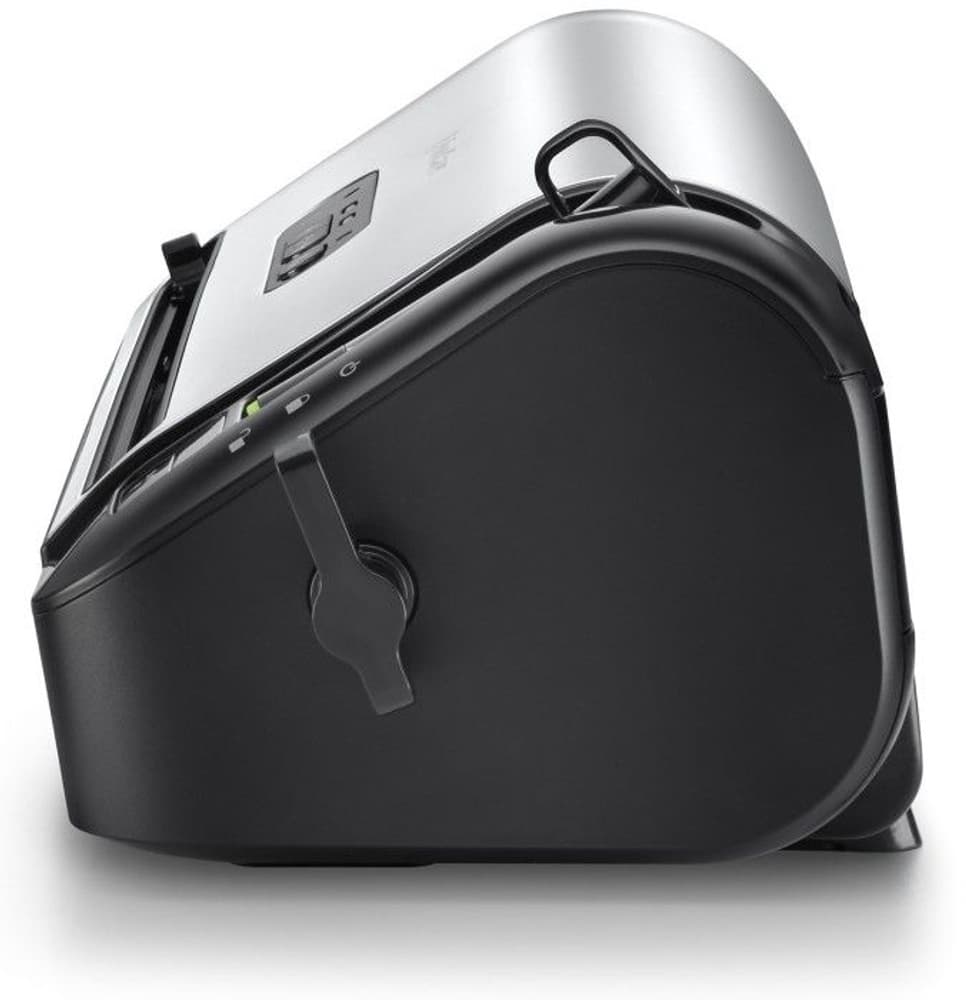 Vakuumförpackare Stream FFS017X, view: 2