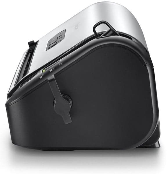 Vakuumförpackare Stream FFS017X, view: 2