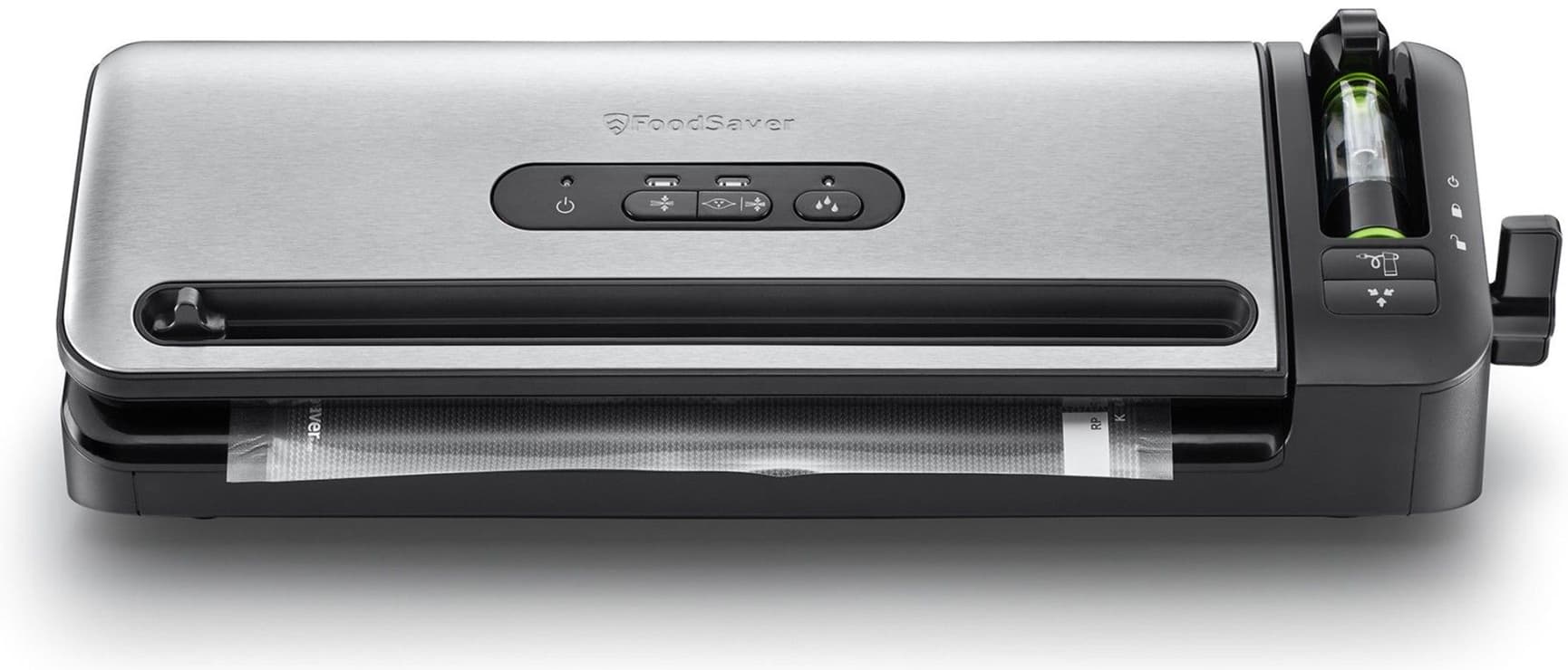 Vakuumförpackare Stream FFS017X, view: 0