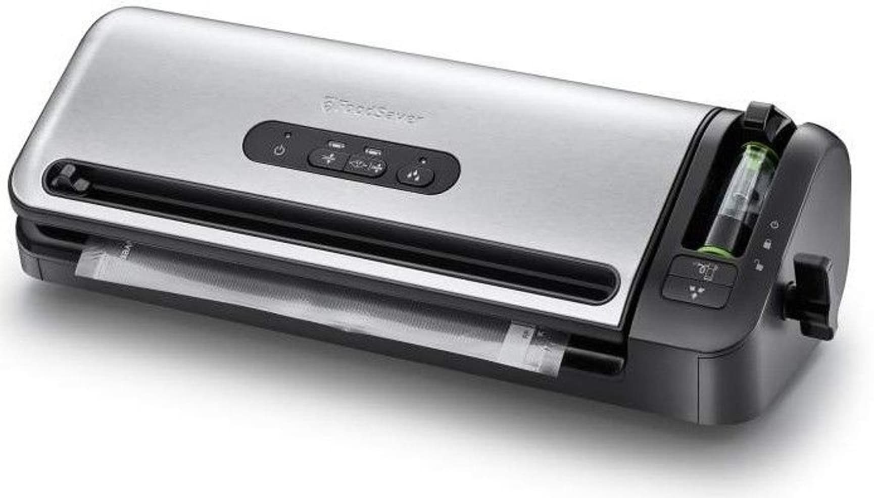 Vakuumförpackare Stream FFS017X, view: 3