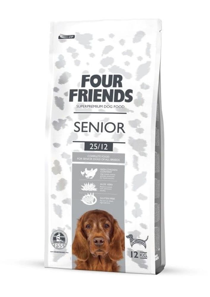 Senior 12 kg, view: 0