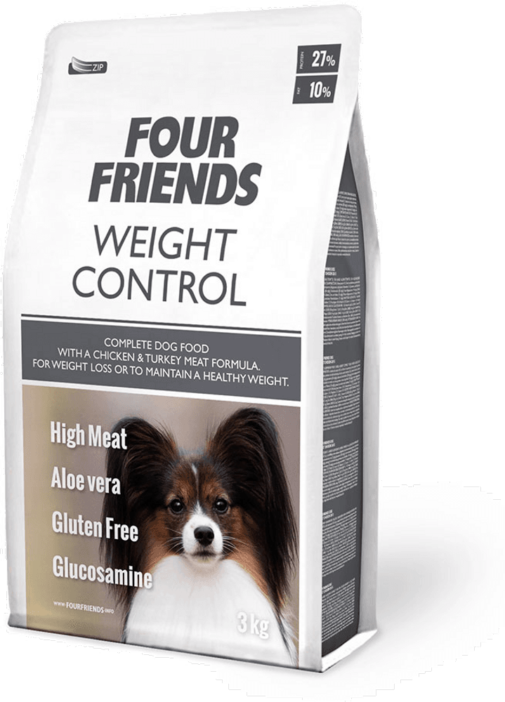 Weight Control 3 kg, view: 0