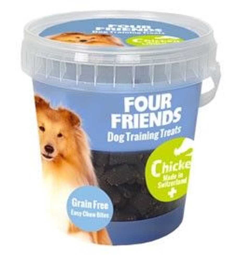 Training Treats Chicken 400 g, view: 0