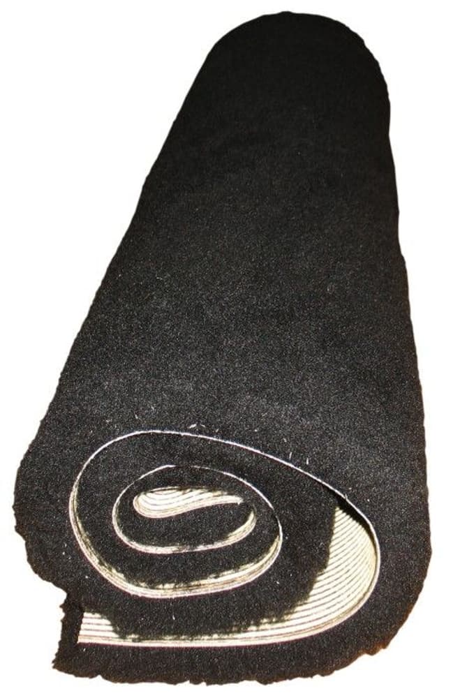 FourFriends Svart Fäll 75x75 cm, view: 0