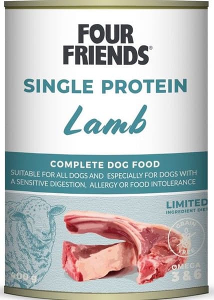 productImage: Lamb 400 g