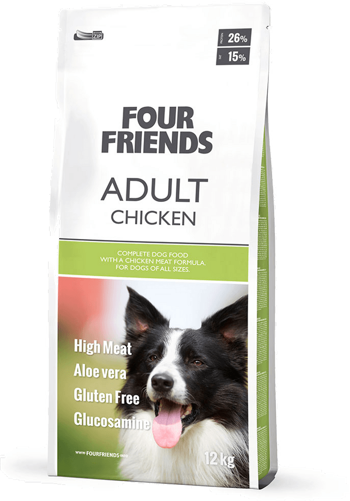 Adult 12 kg, view: 0