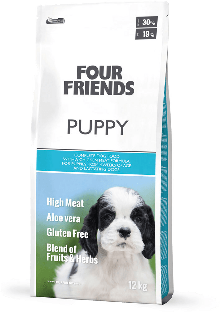 Puppy 12 kg, view: 0