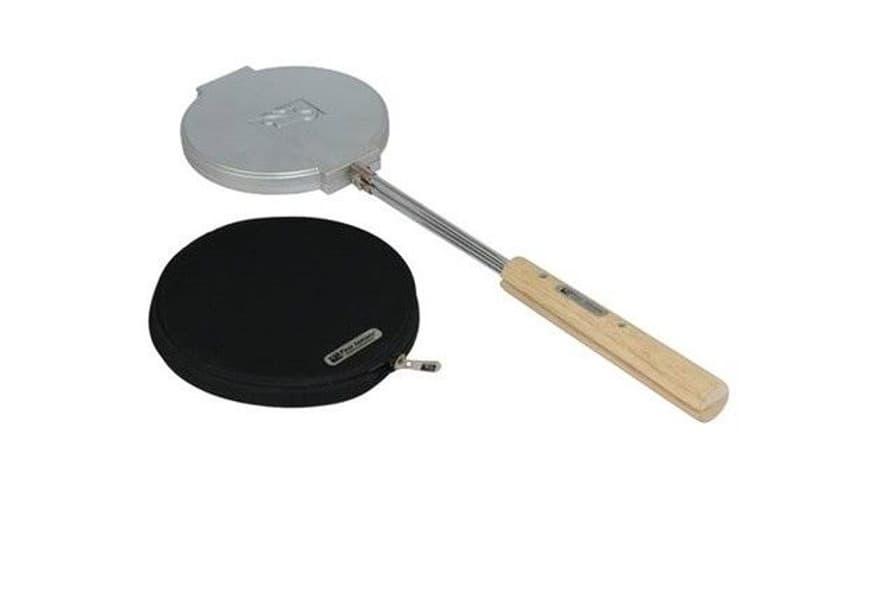 Vildmark Våffeljärn, view: 0