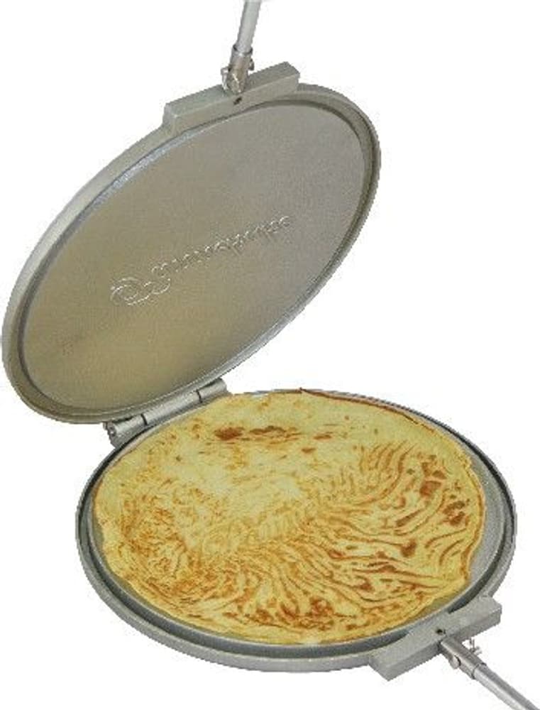 Vildmark Pannkaksjärn, view: 0