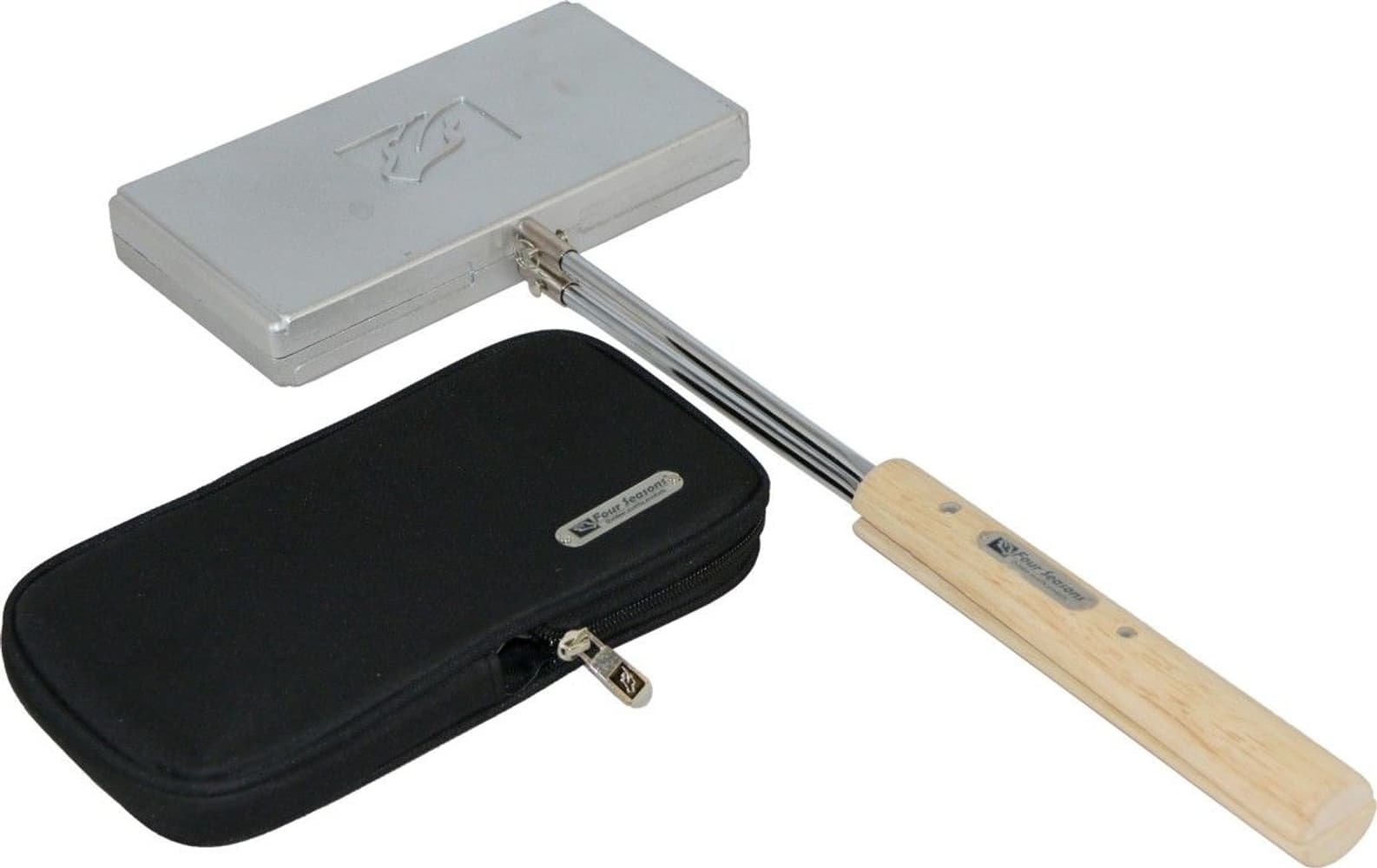 Toastjärn för två personer, view: 1