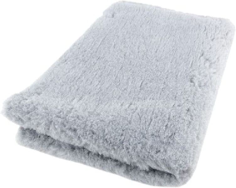 Sleeping Pad with Non-Slip Granite 100 x 150 cm, view: 0