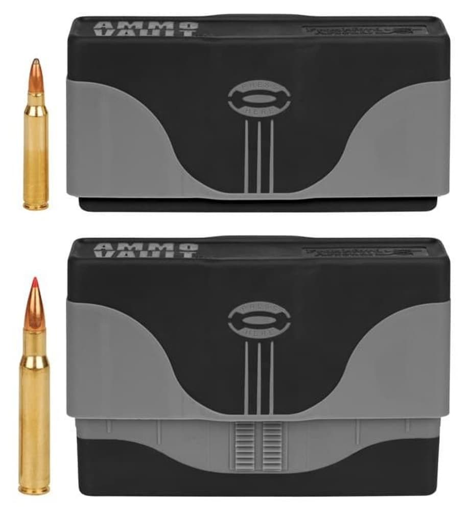 Ammo Vault RMD-20, view: 3