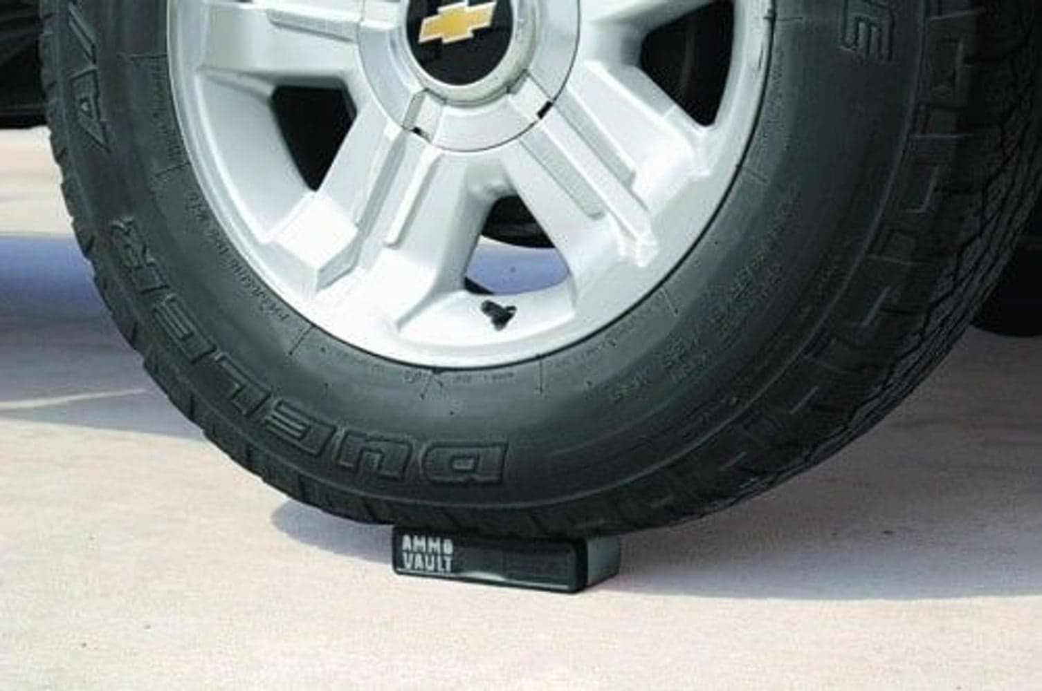 Ammo Vault RLG-20, view: 5