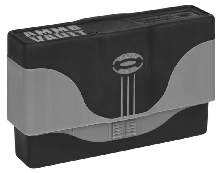 Ammo Vault RLG-20, view: 2