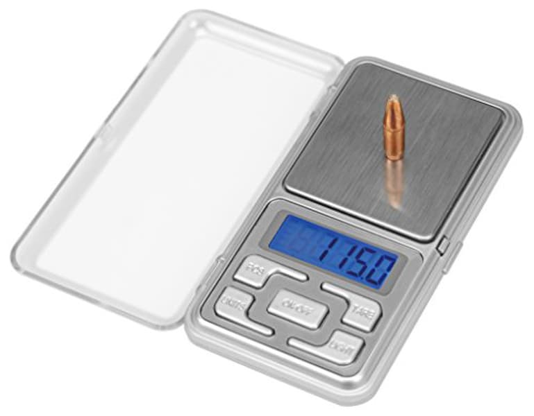 productImage: Digital Reloading Scale