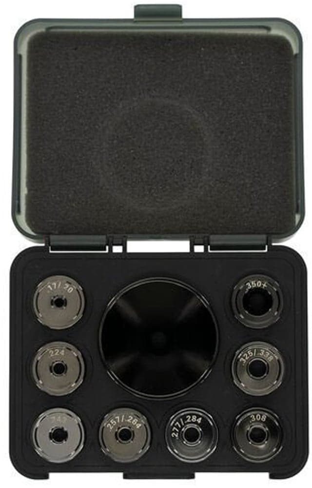 Aluminum Powder Funnel Kit, view: 2