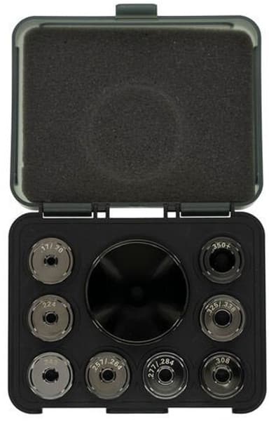 Aluminum Powder Funnel Kit, view: 2